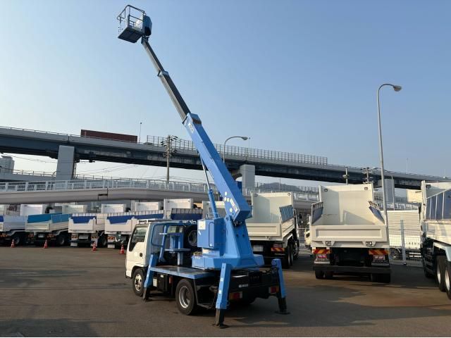 ISUZU ELF 2007 Image 31