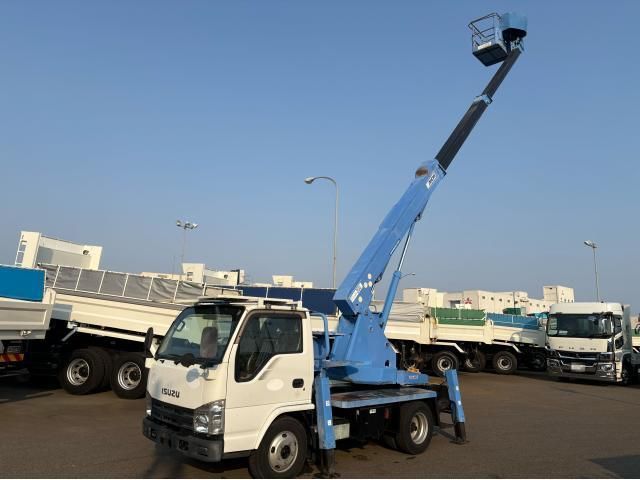 ISUZU ELF 2007 Image 31