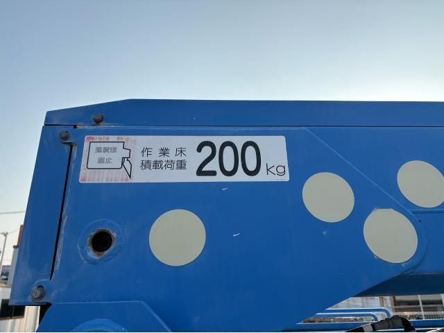 ISUZU ELF 2007 Image 31