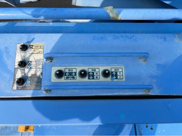 ISUZU ELF 2007 Image 31