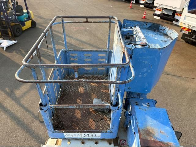 ISUZU ELF 2007 Image 31