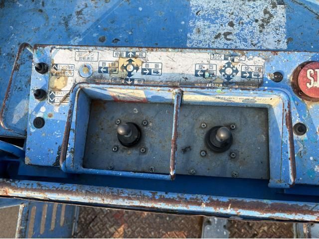 ISUZU ELF 2007 Image 31