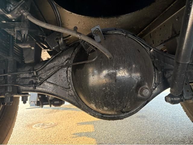 ISUZU ELF 2007 Image 31