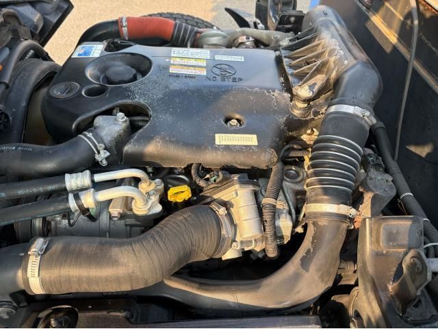 ISUZU ELF 2007 Image 31