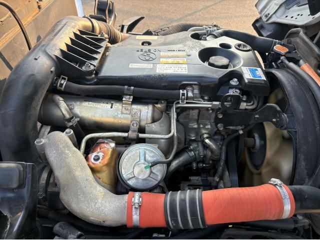 ISUZU ELF 2007 Image 31