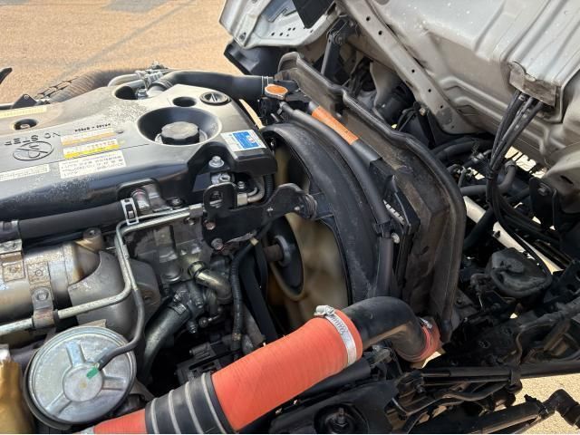 ISUZU ELF 2007 Image 31