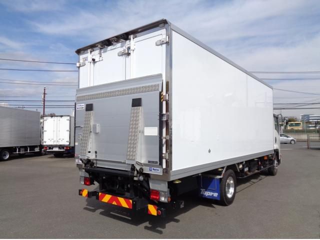 ISUZU FORWARD 2022 Image 31