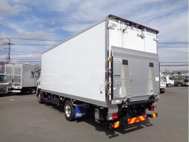 ISUZU FORWARD 2022 Image 31