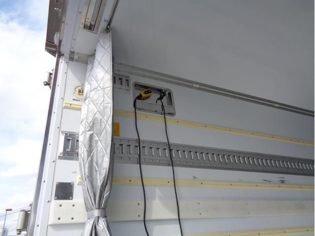 ISUZU FORWARD 2022 Image 31