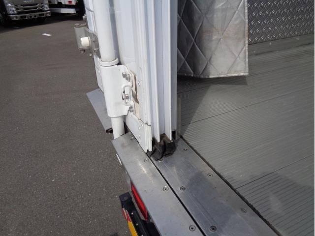 ISUZU FORWARD 2022 Image 31