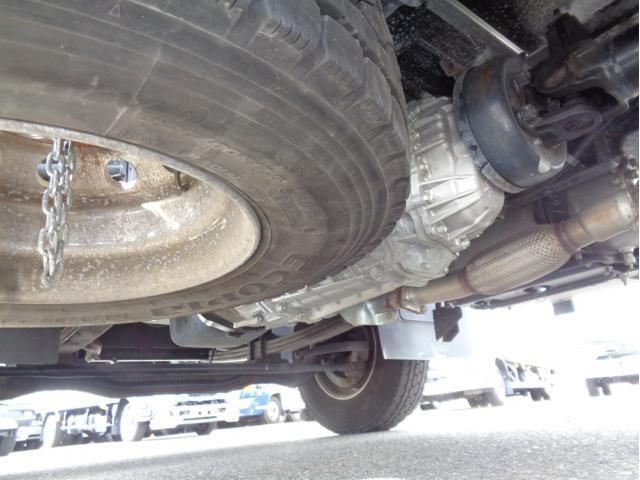 ISUZU FORWARD 2022 Image 31