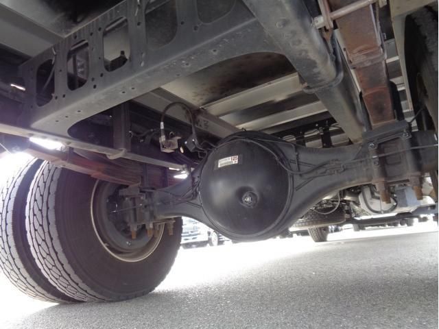 ISUZU FORWARD 2022 Image 31