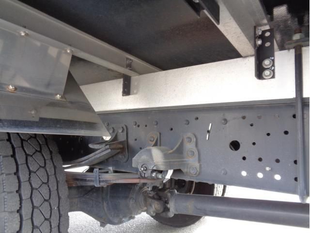 ISUZU FORWARD 2022 Image 31