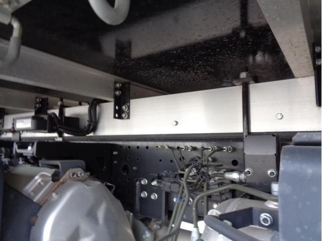 ISUZU FORWARD 2022 Image 31