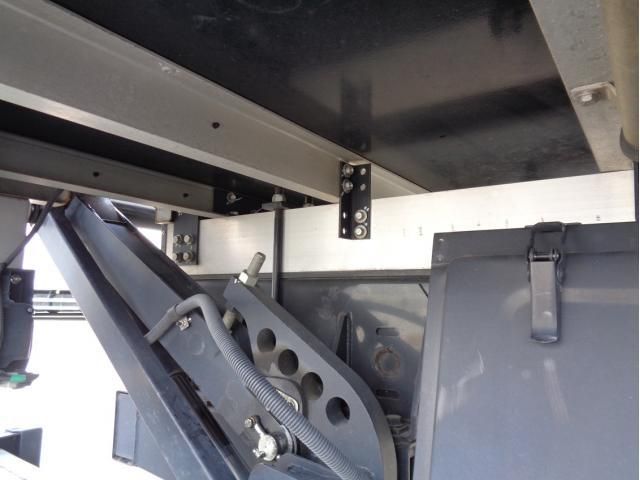 ISUZU FORWARD 2022 Image 31