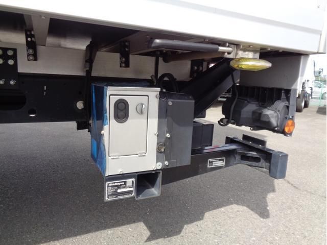 ISUZU FORWARD 2022 Image 31