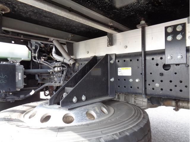 ISUZU FORWARD 2022 Image 31