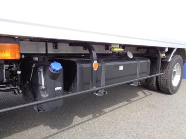 ISUZU FORWARD 2022 Image 31