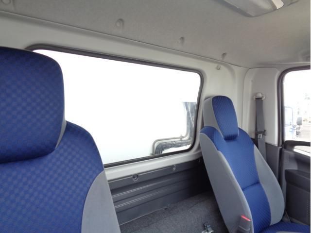 ISUZU FORWARD 2022 Image 31