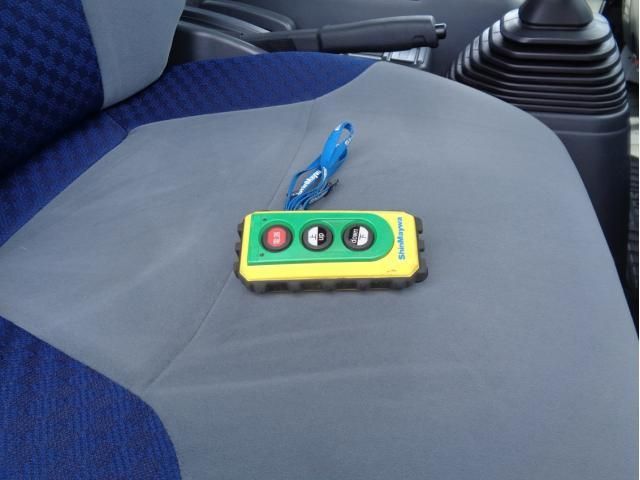 ISUZU FORWARD 2022 Image 31