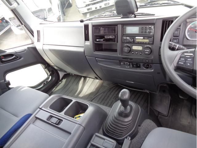 ISUZU FORWARD 2022 Image 31