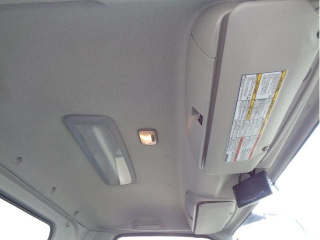 ISUZU FORWARD 2022 Image 31