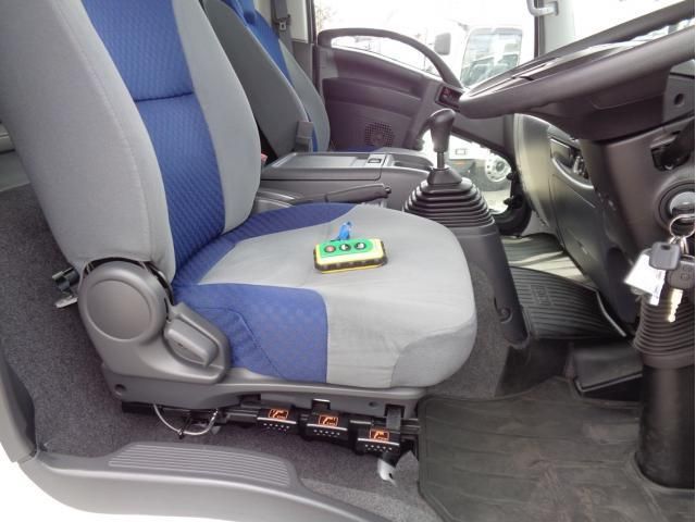 ISUZU FORWARD 2022 Image 31