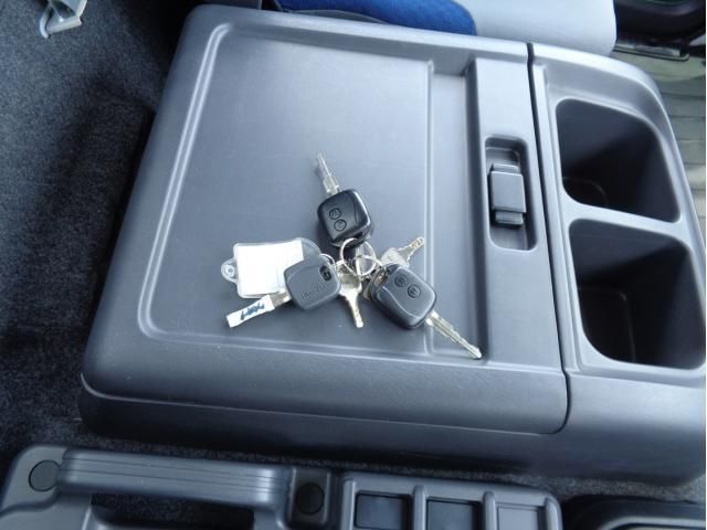 ISUZU FORWARD 2022 Image 31