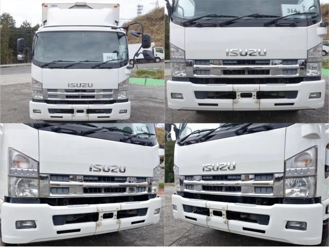 ISUZU FORWARD 2014 Image 31