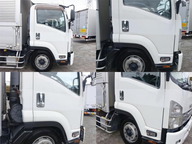 ISUZU FORWARD 2014 Image 31