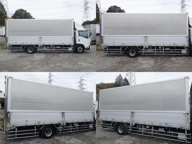 ISUZU FORWARD 2014 Image 31