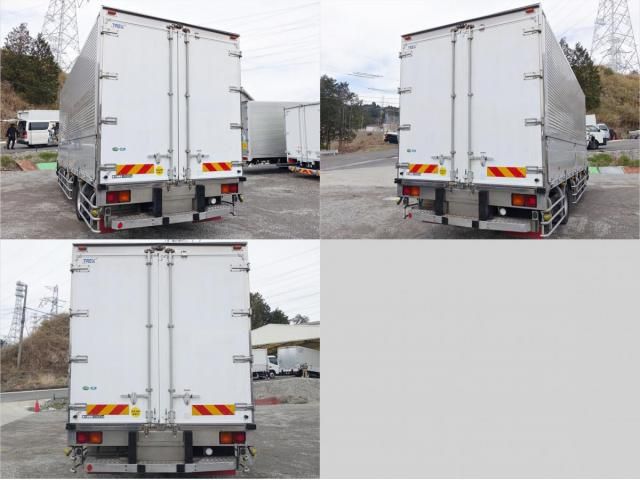 ISUZU FORWARD 2014 Image 31