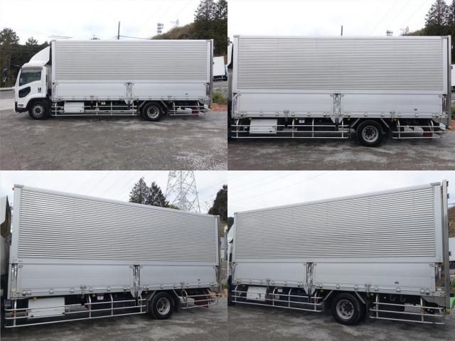 ISUZU FORWARD 2014 Image 31