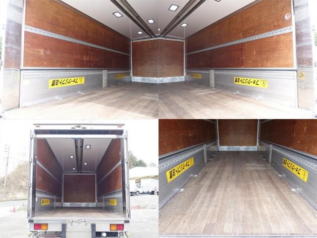 ISUZU FORWARD 2014 Image 31