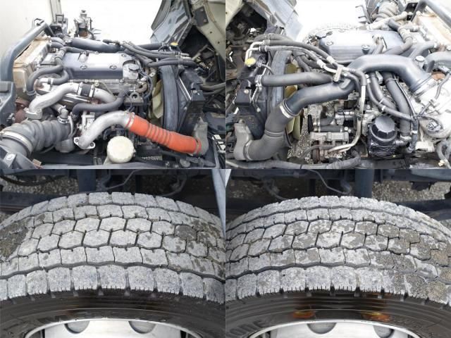 ISUZU FORWARD 2014 Image 31