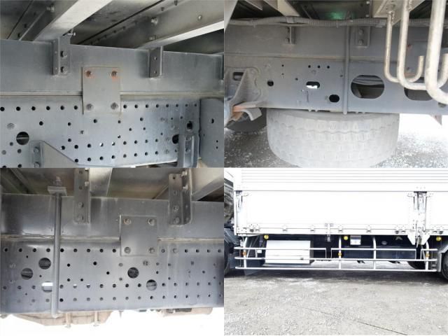 ISUZU FORWARD 2014 Image 31