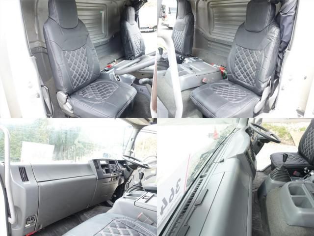 ISUZU FORWARD 2014 Image 31