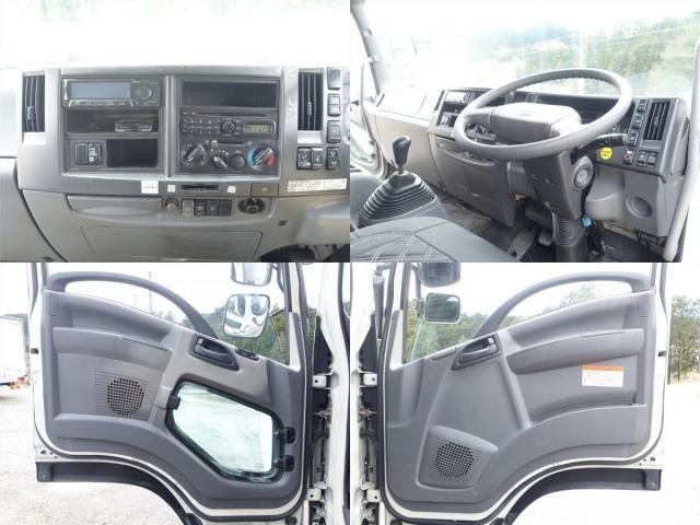 ISUZU FORWARD 2014 Image 31