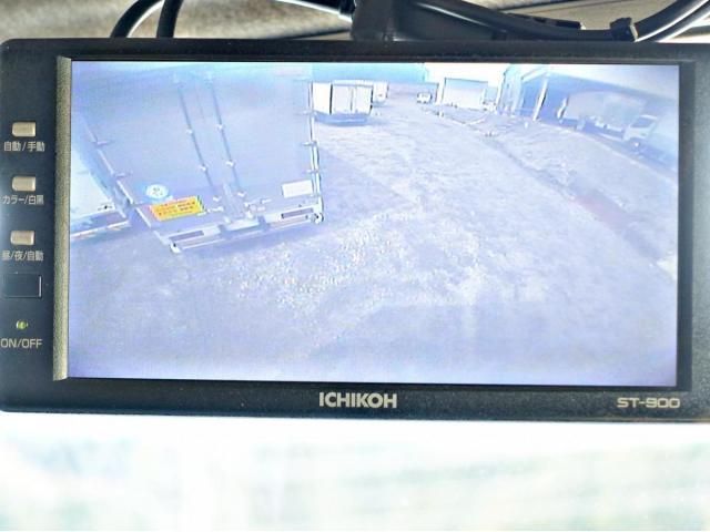 ISUZU FORWARD 2014 Image 31