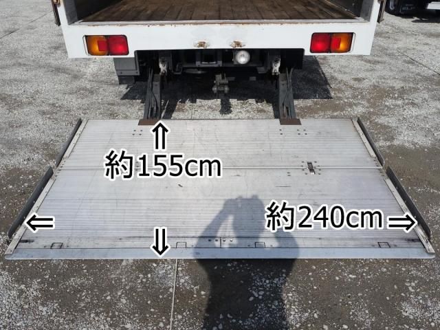 HINO RANGER 2015 Image 31