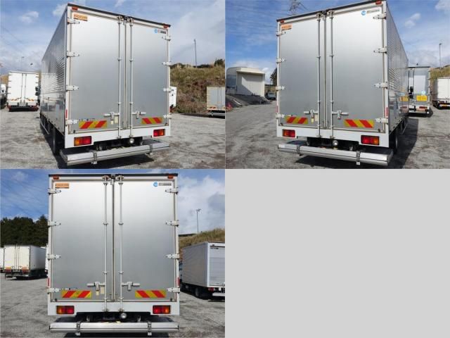 HINO RANGER 2015 Image 31