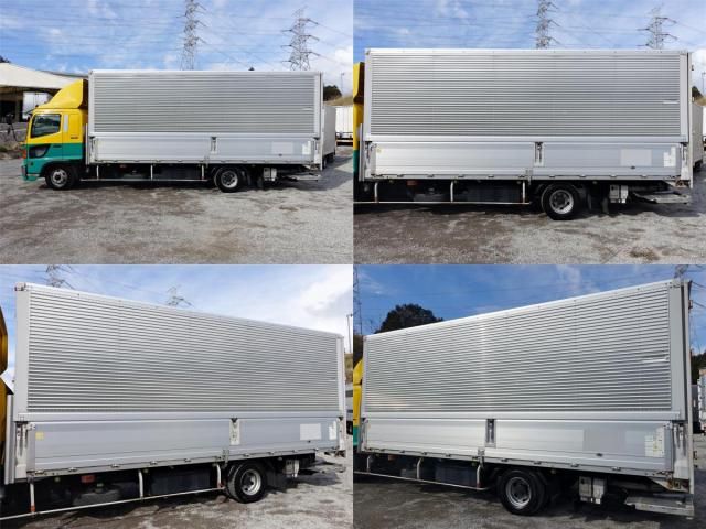 HINO RANGER 2015 Image 31