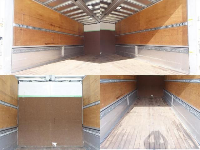 HINO RANGER 2015 Image 31