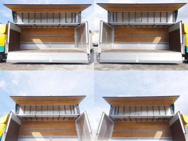 HINO RANGER 2015 Image 31