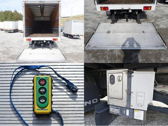 HINO RANGER 2015 Image 31