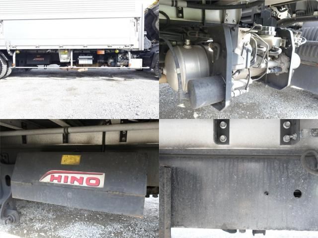 HINO RANGER 2015 Image 31