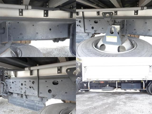 HINO RANGER 2015 Image 31