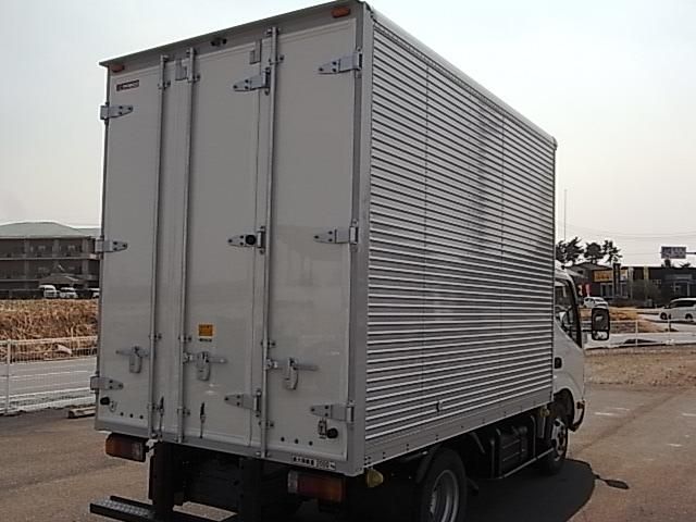 HINO DUTRO 2018 Image 31