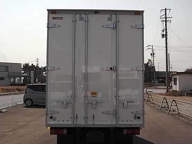 HINO DUTRO 2018 Image 31