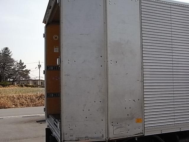 HINO DUTRO 2018 Image 31